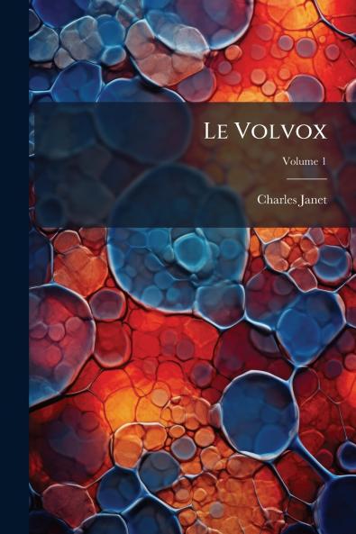 Le Volvox