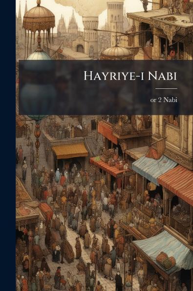 Hayriye-i Nabi
