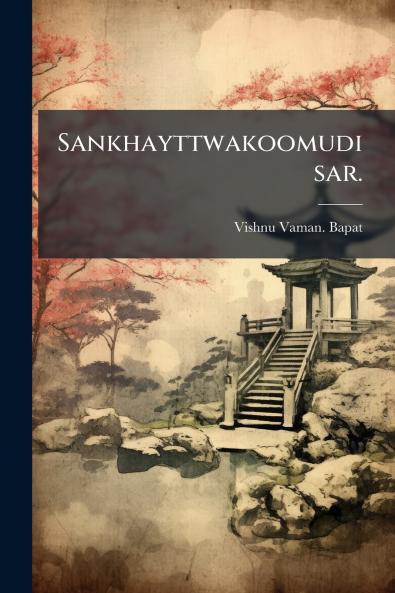 Sankhayttwakoomudisar.