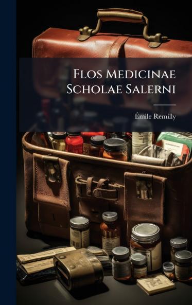 Flos Medicinae Scholae Salerni