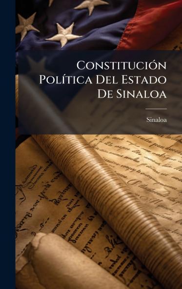ConstituciÃ³n PolÃ­tica Del Estado De Sinaloa