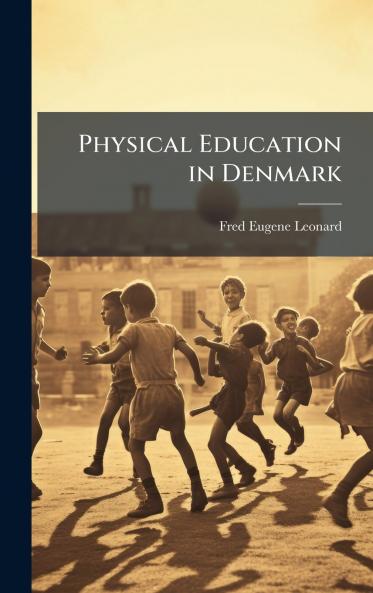 Physical Education in Denmark