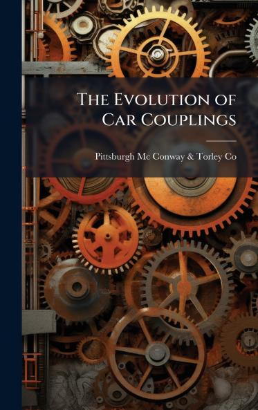 The Evolution of Car Couplings