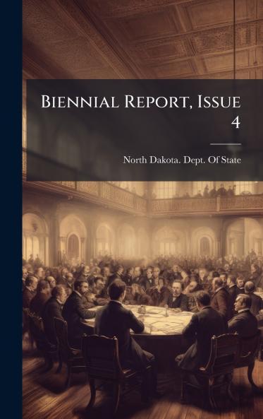 Biennial Report Issue 4