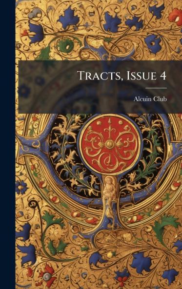 Tracts Issue 4
