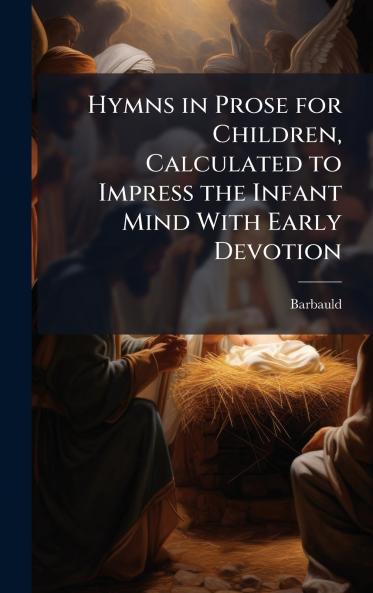Hymns in Prose for Children Calculated to Impress the Infant Mind With Early Devotion