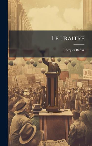 Le Traitre