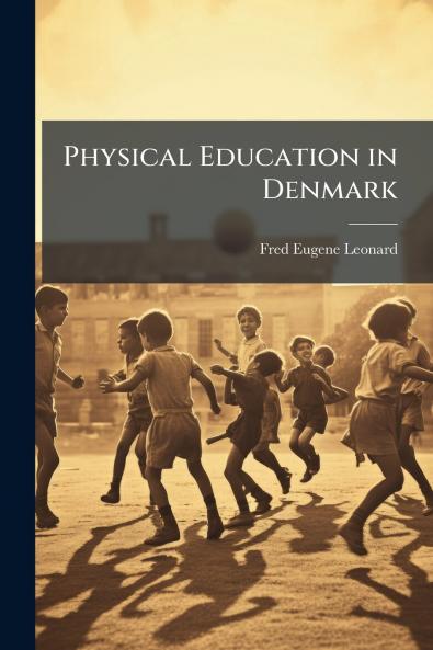 Physical Education in Denmark