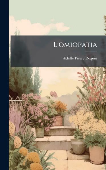 L'omiopatia