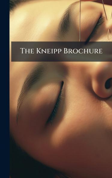 The Kneipp Brochure