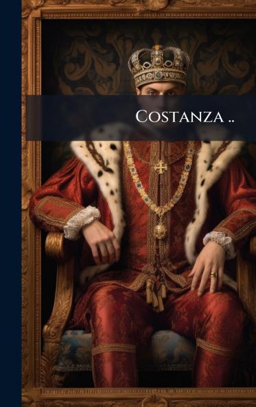Costanza ..
