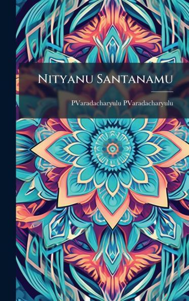Nityanu Santanamu