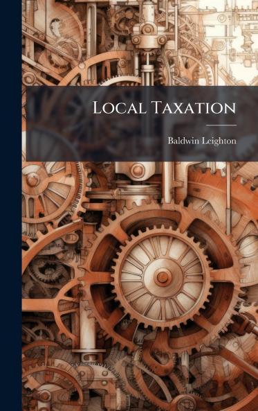 Local Taxation