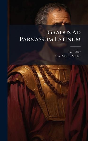 Gradus Ad Parnassum Latinum