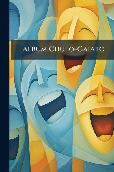 Album Chulo-Gaiato