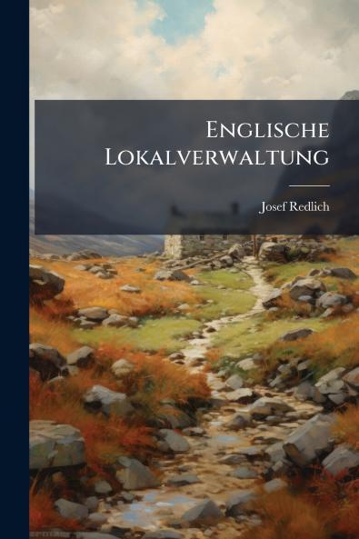 Englische Lokalverwaltung