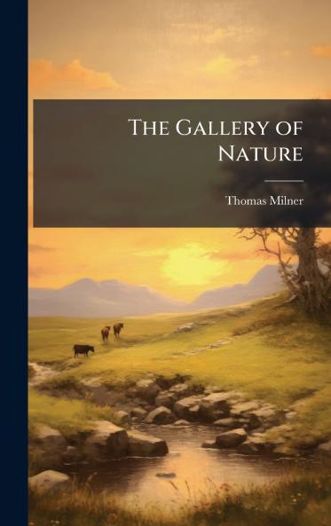 The Gallery of Nature