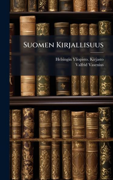 Suomen Kirjallisuus