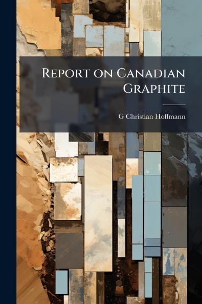 Report on Canadian Graphite