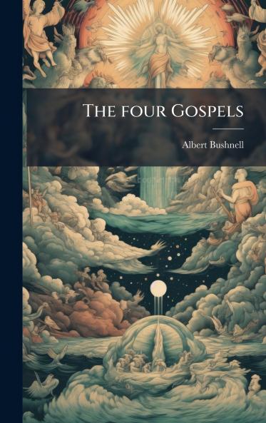 The four Gospels
