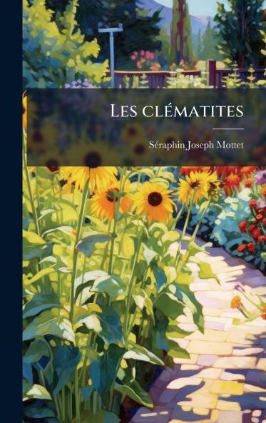 Les clÃ©matites