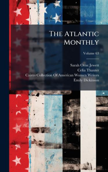 The Atlantic Monthly