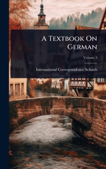Textbook On German
