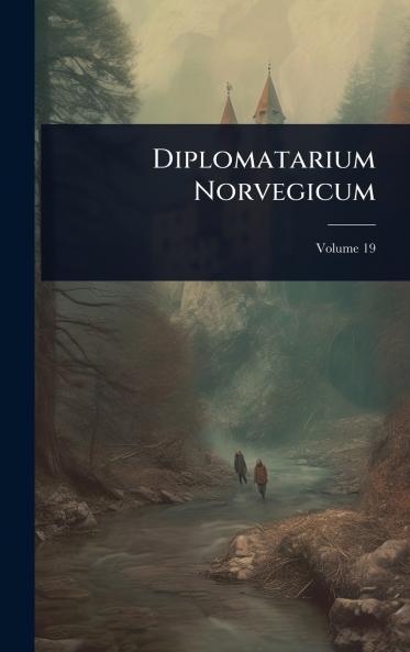 Diplomatarium Norvegicum