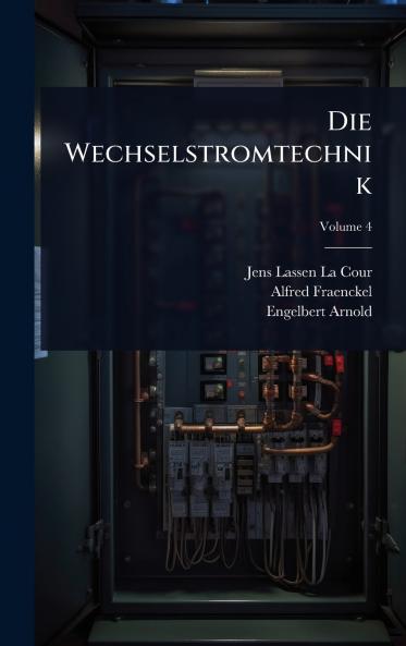 Wechselstromtechnik