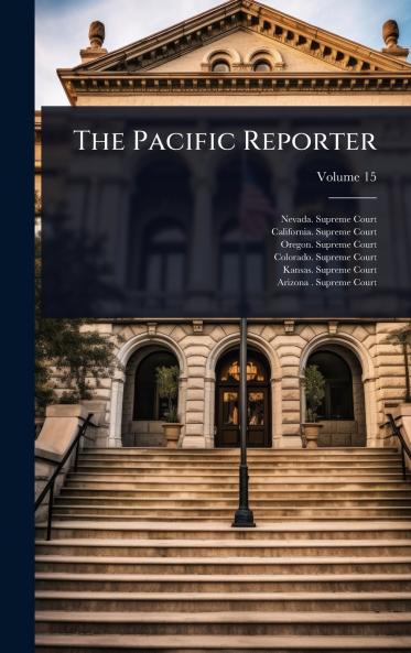 Pacific Reporter