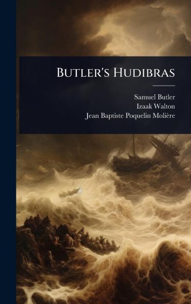 Butler's Hudibras
