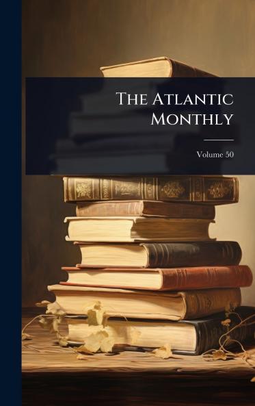 Atlantic Monthly