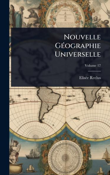 Nouvelle GÃ(c)ographie Universelle