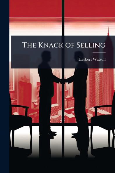 Knack of Selling