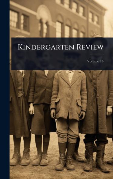 Kindergarten Review