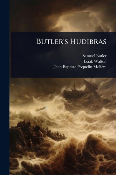 Butler's Hudibras