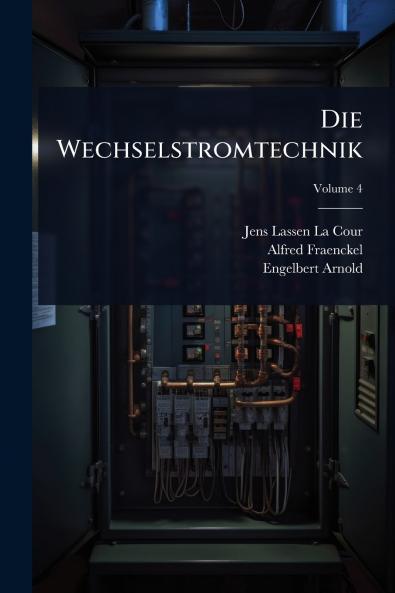 Wechselstromtechnik