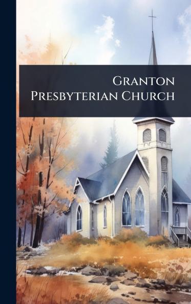 Granton Presbyterian Church