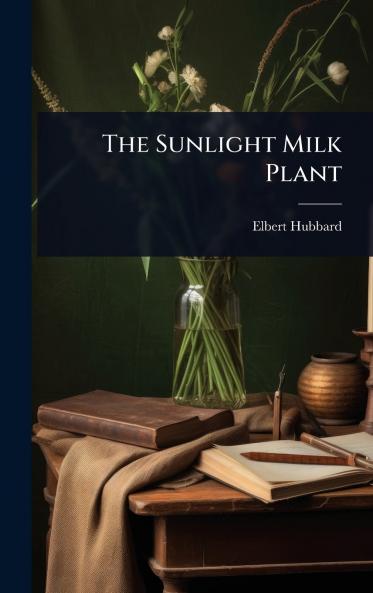 Sunlight Milk Plant