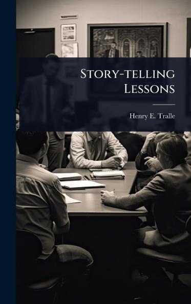 Story-telling Lessons