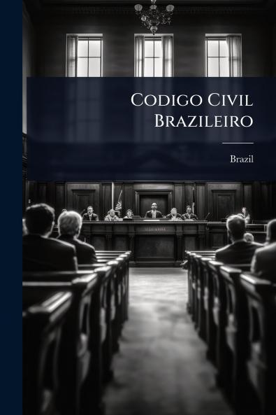 Codigo Civil Brazileiro