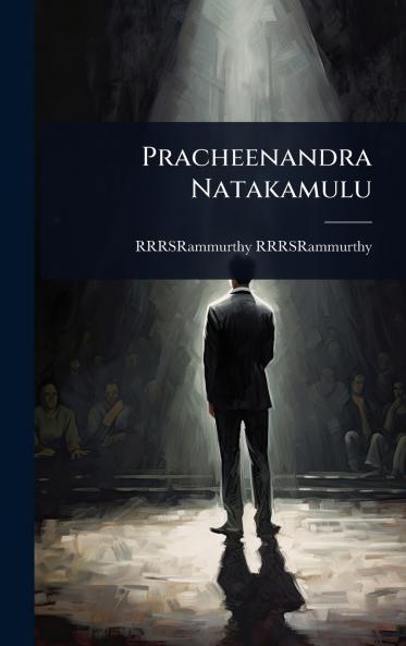 Pracheenandra Natakamulu