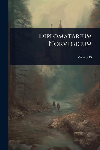 Diplomatarium Norvegicum