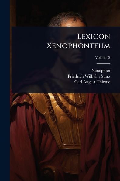 Lexicon Xenophonteum
