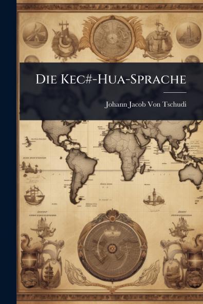 Die Kec#-Hua-Sprache