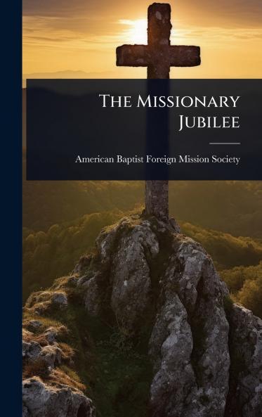 Missionary Jubilee