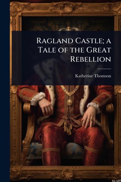 Ragland Castle; a Tale of the Great Rebellion