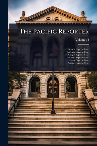 Pacific Reporter
