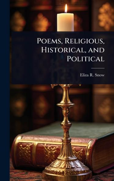 Poems Religious Historical and Political