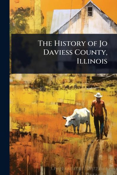 History of Jo Daviess County Illinois